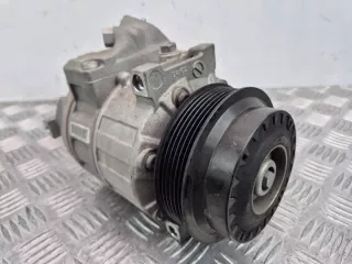 A0008307800 Компрессор кондиционера Mercedes E C207 Арт e12023829, вид 2