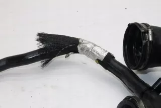 C207 A6510900337 Гофра инжектора Mercedes C W204 Арт e12023493, вид 1