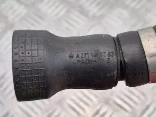 A2711411783 Гофра инжектора Mercedes C W204 Арт e12023492, вид 4