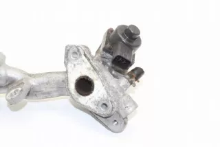 1582A166 Клапан EGR Mitsubishi Lancer 8 Арт e12023451, вид 2