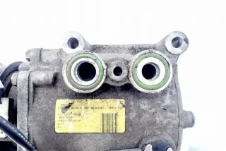 YS4H19D629AB Компрессор кондиционера Ford Fiesta 5 Арт e12023420, вид 4