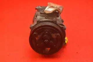 9659876080 Компрессор кондиционера Citroen C4 1 Арт e12023244, вид 1