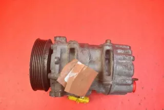 9659876080 Компрессор кондиционера Citroen C4 1 Арт e12023244, вид 2