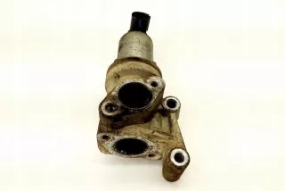284102A300 Клапан EGR Hyundai Accent RB Арт e12023105, вид 4