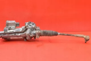 3C1423051D 7805501266 Рулевая рейка Volkswagen Passat B6 Арт e12023104, вид 3
