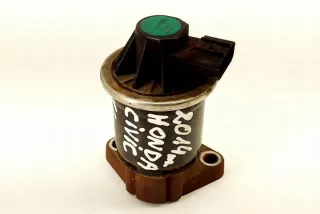 510030 Клапан EGR Honda Civic 9 Арт e12023076, вид 2