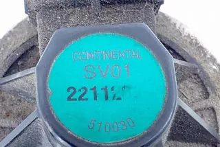 510030 Клапан EGR Honda Civic 9 Арт e12023076, вид 3