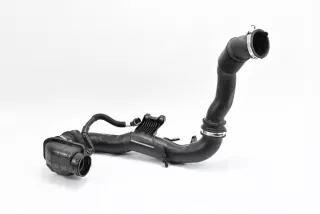 L1B1-9C623-BA L1B1-9R504-AB Гофра инжектора Ford Puma 1 Арт e12023036, вид 1