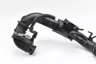 L1B1-9C623-BA L1B1-9R504-AB Гофра инжектора Ford Puma 1 Арт e12023036, вид 3