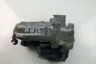 55230929 Клапан EGR Fiat 500L Арт e12022997, вид 2