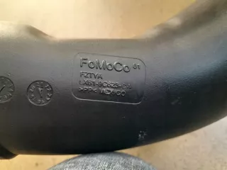 LX61-9C623-CA LX619C623CA LX61-9C623 LX619C623 Гофра инжектора Ford Bronco Sport Арт e12022975, вид 3