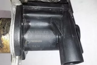 FJP0_ 8200836385 Клапан EGR Dacia Duster 2 Арт e12022966, вид 4