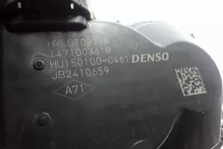 147100361R Клапан EGR Dacia Duster 2 Арт e12022965, вид 2