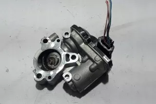 147100361R Клапан EGR Dacia Duster 2 Арт e12022965, вид 3