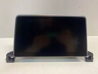 9810032680 Блок навигации Peugeot 3008 2 Арт e12022887, вид 2