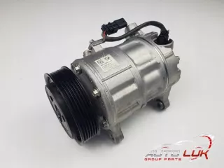 5A21D12 Компрессор кондиционера BMW 2 F45/F46 Арт e12022728, вид 1