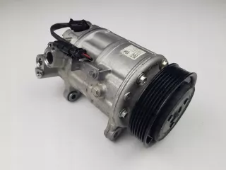 5A21D12 Компрессор кондиционера BMW 2 F45/F46 Арт e12022728, вид 2