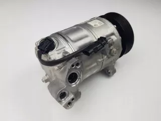 5A21D12 Компрессор кондиционера BMW 2 F45/F46 Арт e12022728, вид 3