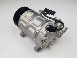 5A21D12 Компрессор кондиционера BMW 2 F45/F46 Арт e12022728, вид 4