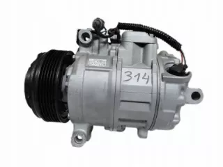 64526987862 64526987862-02, 64526987862-03 Компрессор кондиционера BMW 1 E81/E82/E87/E88 Арт e12022696, вид 2