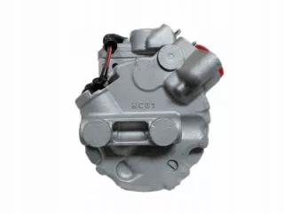 64526987862 64526987862-02, 64526987862-03 Компрессор кондиционера BMW 1 E81/E82/E87/E88 Арт e12022696, вид 3