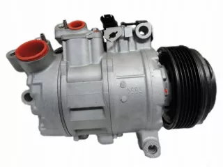 64526987862 64526987862-02, 64526987862-03 Компрессор кондиционера BMW 1 E81/E82/E87/E88 Арт e12022696, вид 4