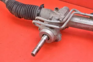 13188616 Рулевая рейка Opel Astra H Арт e12022644, вид 4