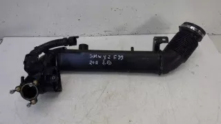 8580239 Гофра инжектора BMW X2 F39 Арт e12022588