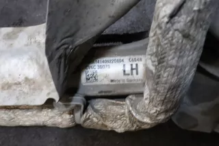 CV6C-3D070-LH Рулевая рейка Ford Focus 3 Арт e12022314, вид 8