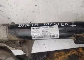 A0029803 Рулевая рейка Dacia Duster 1 Арт e12022243, вид 1