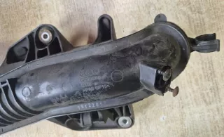 8K0145673AK Гофра инжектора Audi A4 B8 Арт e12022198, вид 3