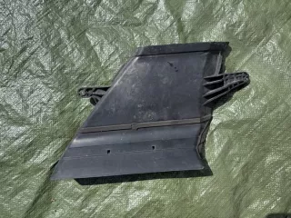 8K0129618 8K0129618A Гофра инжектора Audi A4 B8 Арт e12022187, вид 2