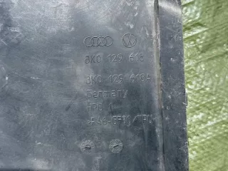 8K0129618 8K0129618A Гофра инжектора Audi A4 B8 Арт e12022187, вид 3