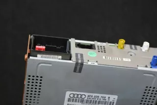4F0035769B Блок навигации Audi A6 C6 (S6,RS6) Арт e12022128, вид 3