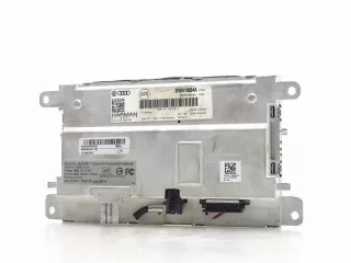 8R0919604A KM17526792205 Блок навигации Audi A5 (S5,RS5) 1 Арт e12022099, вид 2