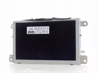 8R0919604A KM17526781092 Блок навигации Audi A5 (S5,RS5) 1 Арт e12022098, вид 1