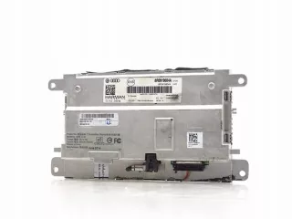 8R0919604A KM17526781092 Блок навигации Audi A5 (S5,RS5) 1 Арт e12022098, вид 2