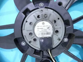 IMPRK1299062, 1137328616 1K0121203AN, 3135103803 Вентилятор радиатора Volkswagen Golf 6 Арт e12021808, вид 4