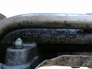 1J1422105 Рулевая рейка Audi A3 8L Арт e12021653, вид 3