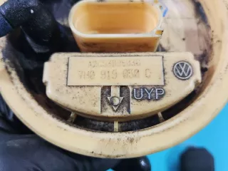 A2C53095036 7H0919050C IMPRK1456136, A2C53095036, Насос топливный Volkswagen Transporter T5 Арт e12021354, вид 5