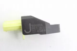 _E15_ 8983128020 Датчик удара Toyota Avensis 3 Арт e12021122, вид 3