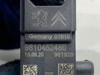 9810452480 LORK-1983-137724 Датчик удара Opel Corsa F Арт e12020916, вид 4