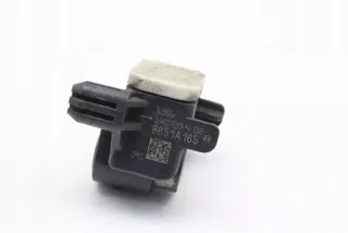 8651A165 Датчик удара Mitsubishi Outlander 3 Арт e12020864, вид 1