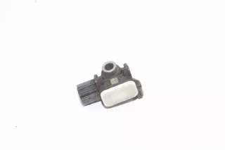 8651A165 Датчик удара Mitsubishi Outlander 3 Арт e12020863, вид 1