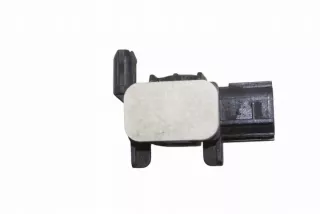 8651A165 Датчик удара Mitsubishi Outlander 3 Арт e12020853, вид 2