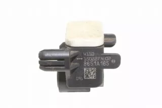 8651A165 Датчик удара Mitsubishi Outlander 3 Арт e12020853, вид 3