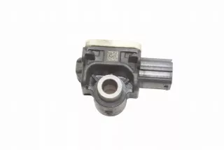 8651A165 Датчик удара Mitsubishi Outlander 3 Арт e12020852, вид 1