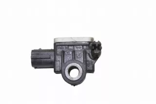 8651A165 Датчик удара Mitsubishi Outlander 3 Арт e12020852, вид 2