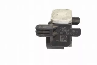 8651A165 Датчик удара Mitsubishi Outlander 3 Арт e12020852, вид 3
