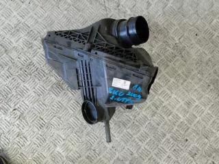 8K0133837AB 8K0133835AB Корпус воздушного фильтра Audi A4 B8 Арт e12020838, вид 2